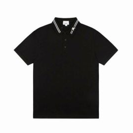 Picture of Burberry Polo Shirt Short _SKUBurberryM-3XL8qn7319938